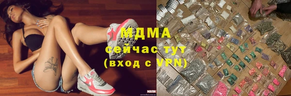 молекула духа Пестово